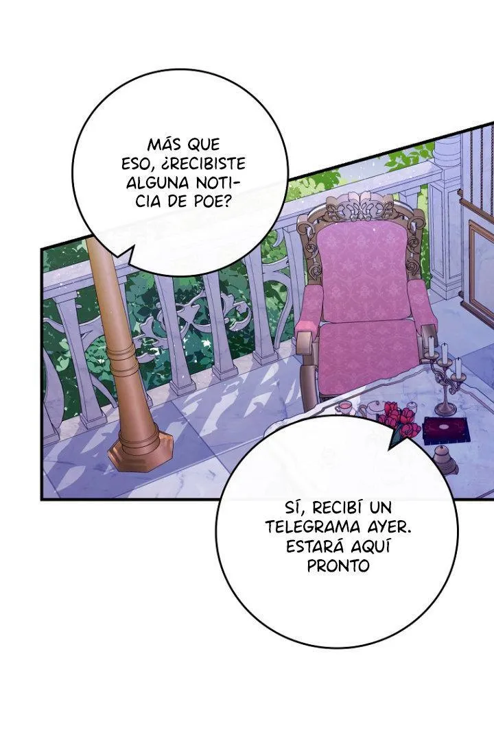 Un Plan Final Perfecto De La Villana En Un Cuento De Hadas Capítulo 19 - Page 62