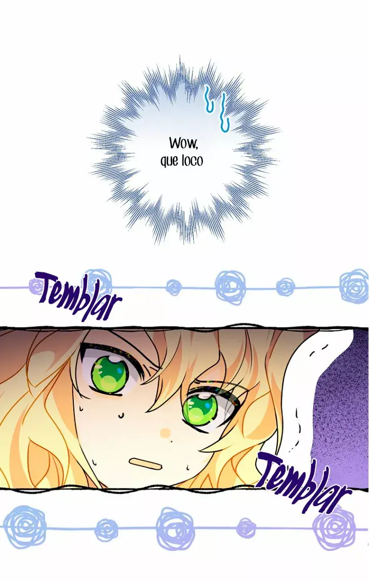 Un Plan Final Perfecto De La Villana En Un Cuento De Hadas Capítulo 2.1 - Page 3
