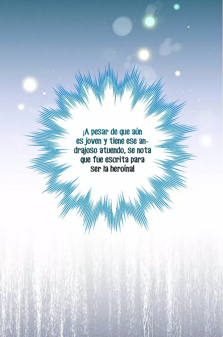 Un Plan Final Perfecto De La Villana En Un Cuento De Hadas Capítulo 2.1 - Page 6
