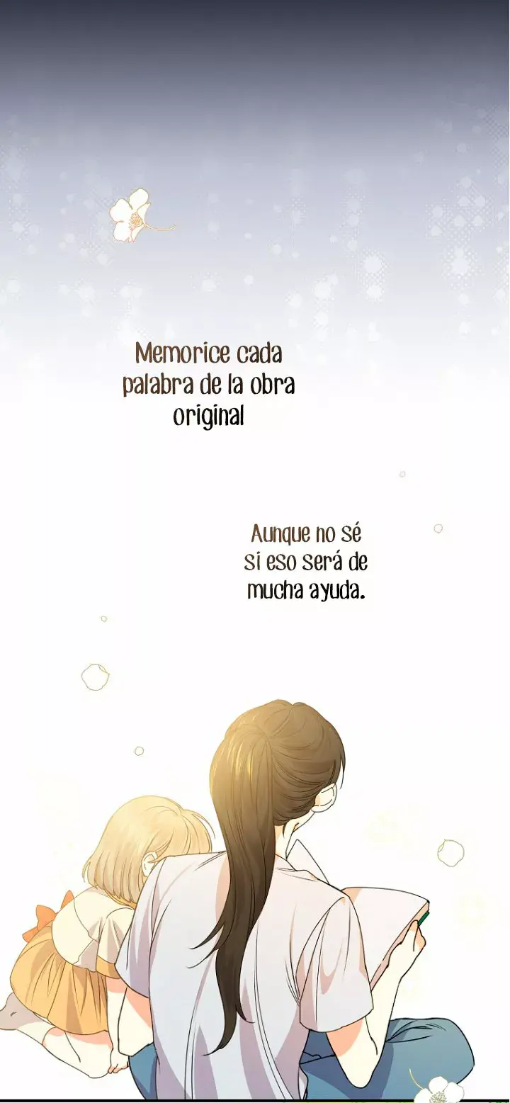 Un Plan Final Perfecto De La Villana En Un Cuento De Hadas Capítulo 2.1 - Page 12