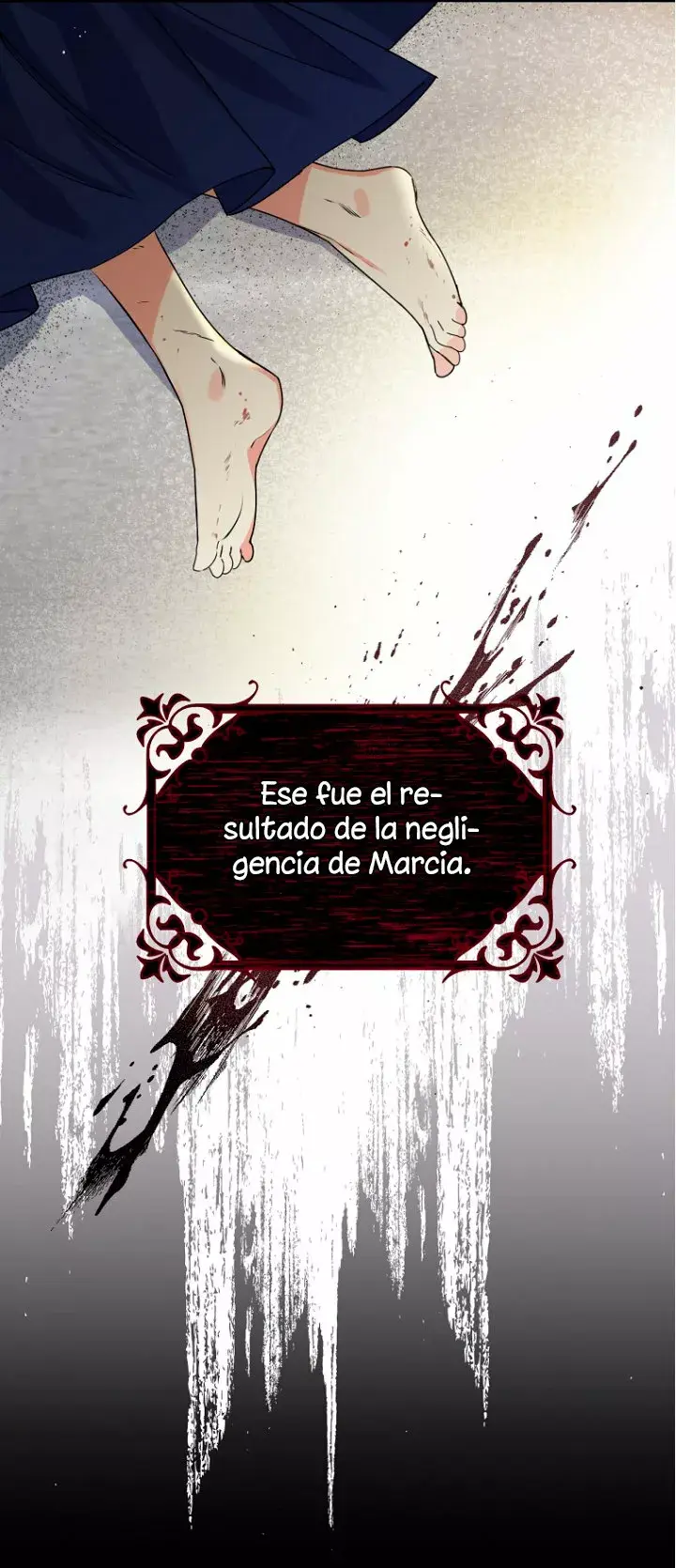 Un Plan Final Perfecto De La Villana En Un Cuento De Hadas Capítulo 2.1 - Page 23