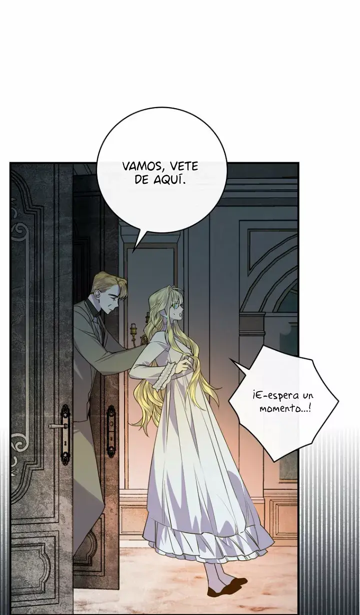 Un Plan Final Perfecto De La Villana En Un Cuento De Hadas Capítulo 2.1 - Page 33
