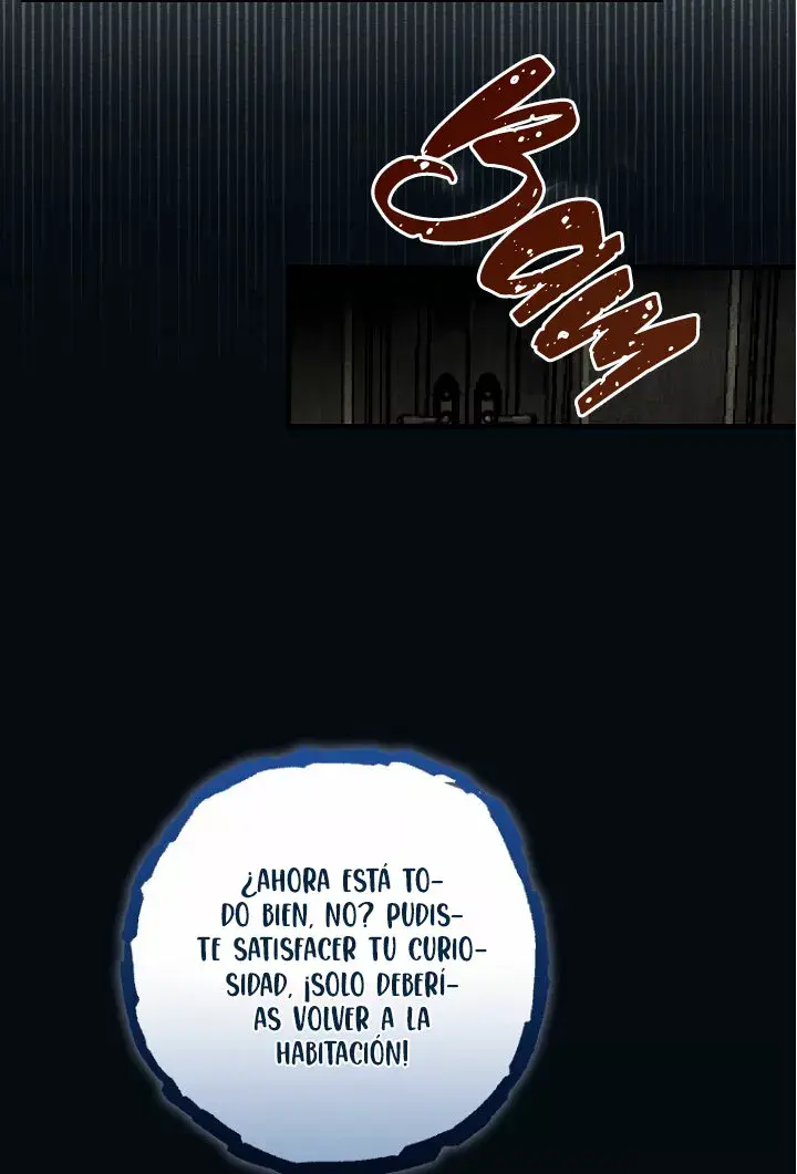 Un Plan Final Perfecto De La Villana En Un Cuento De Hadas Capítulo 2.1 - Page 34