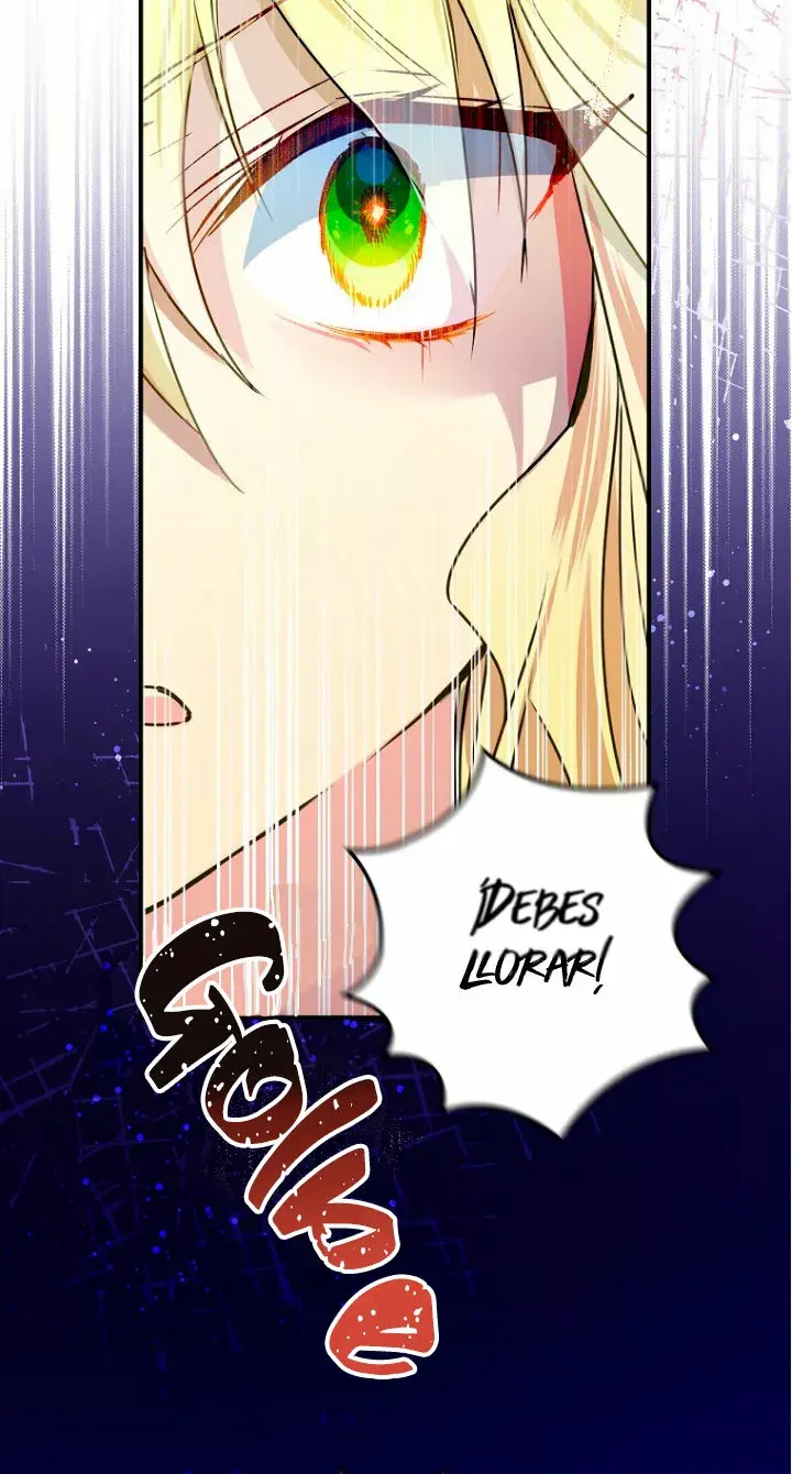 Un Plan Final Perfecto De La Villana En Un Cuento De Hadas Capítulo 2.1 - Page 40