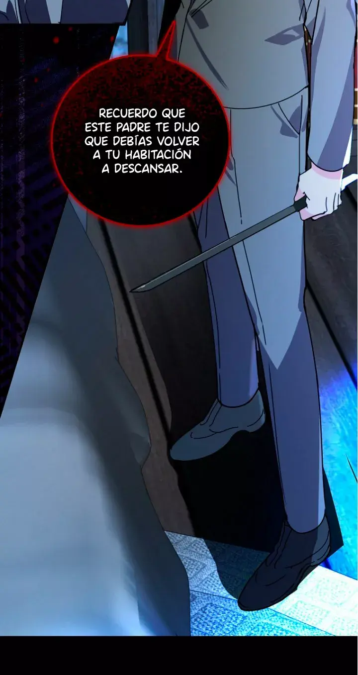 Un Plan Final Perfecto De La Villana En Un Cuento De Hadas Capítulo 2.1 - Page 46