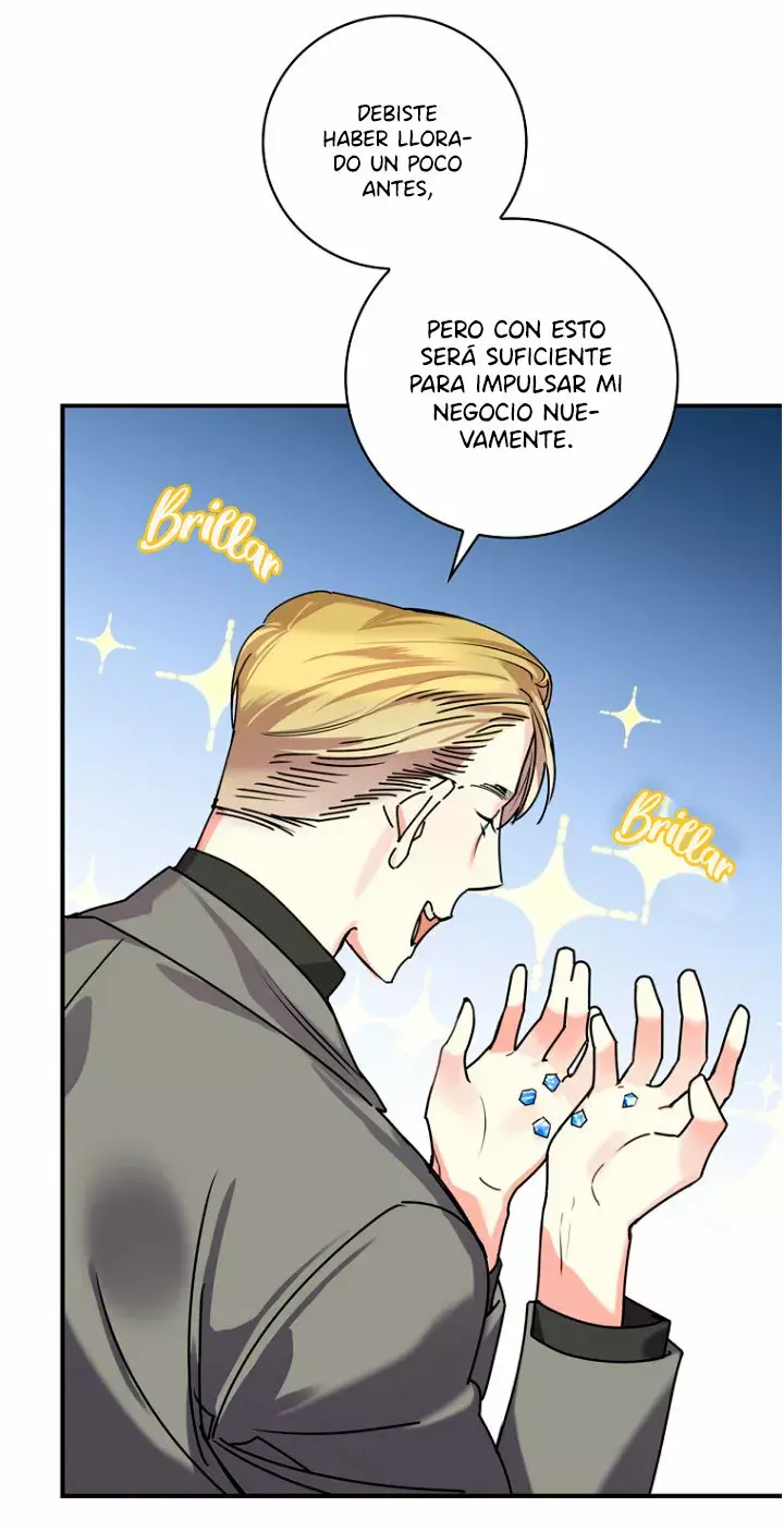 Un Plan Final Perfecto De La Villana En Un Cuento De Hadas Capítulo 2.1 - Page 57