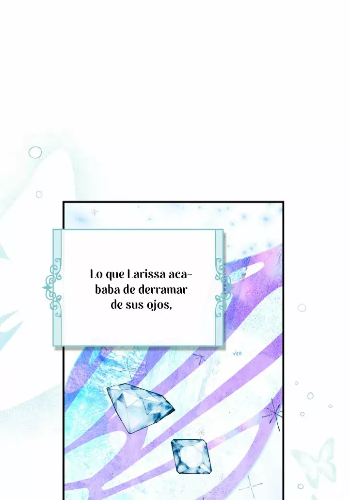 Un Plan Final Perfecto De La Villana En Un Cuento De Hadas Capítulo 2.1 - Page 58