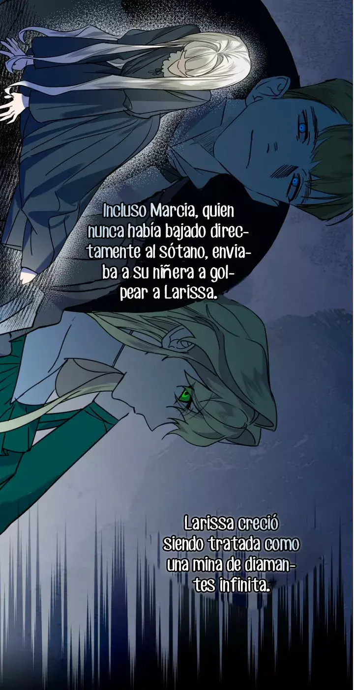 Un Plan Final Perfecto De La Villana En Un Cuento De Hadas Capítulo 2.1 - Page 69