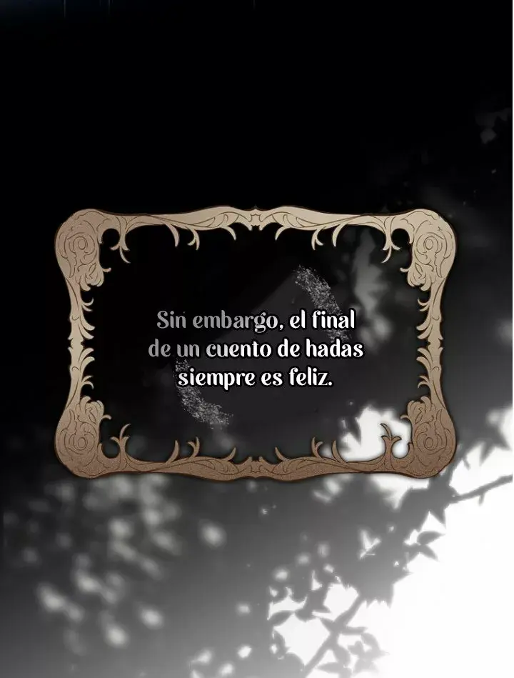 Un Plan Final Perfecto De La Villana En Un Cuento De Hadas Capítulo 2.1 - Page 70
