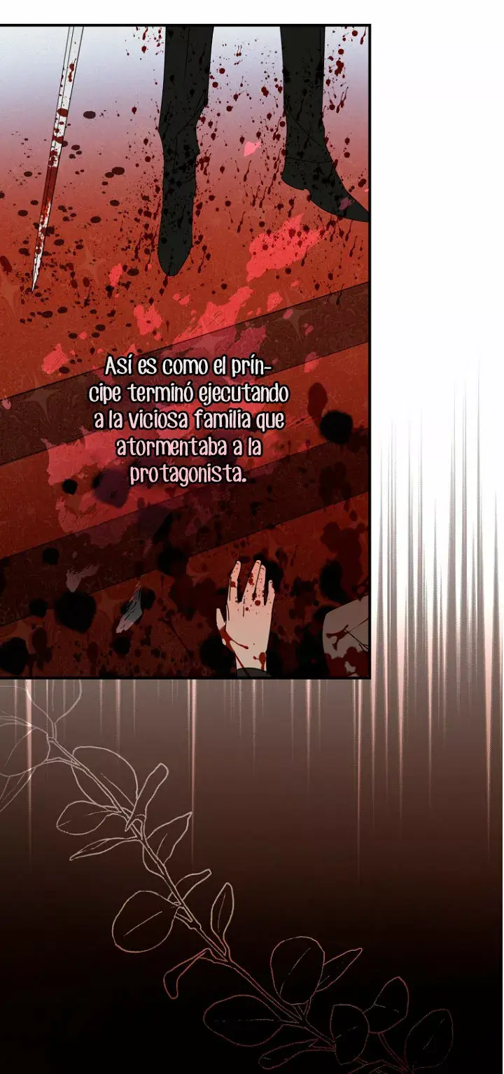 Un Plan Final Perfecto De La Villana En Un Cuento De Hadas Capítulo 2.1 - Page 74