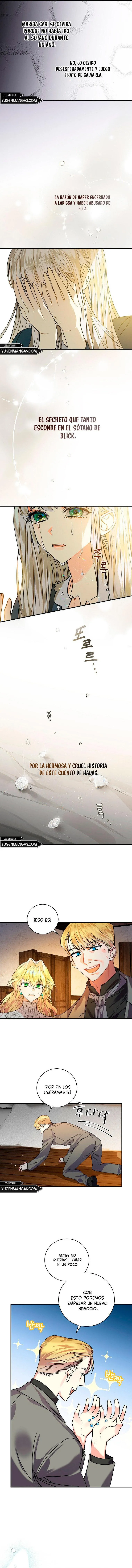 Un Plan Final Perfecto De La Villana En Un Cuento De Hadas Capítulo 2 - Page 10