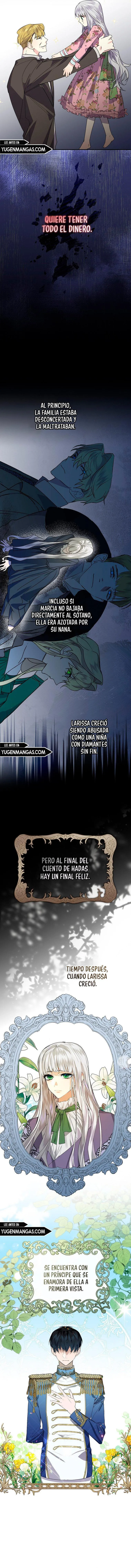 Un Plan Final Perfecto De La Villana En Un Cuento De Hadas Capítulo 2 - Page 12