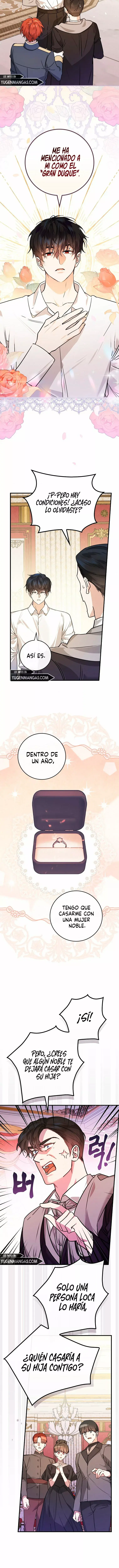 Un Plan Final Perfecto De La Villana En Un Cuento De Hadas Capítulo 20.1 - Page 14