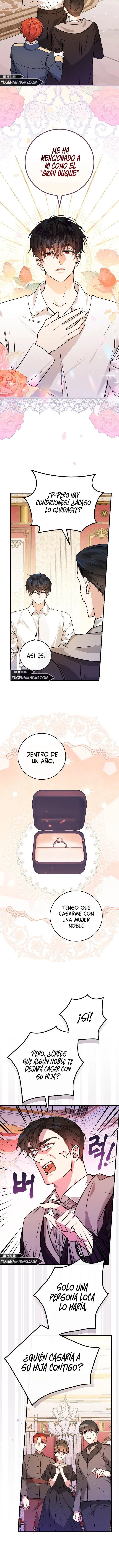 Un Plan Final Perfecto De La Villana En Un Cuento De Hadas Capítulo 20 - Page 14