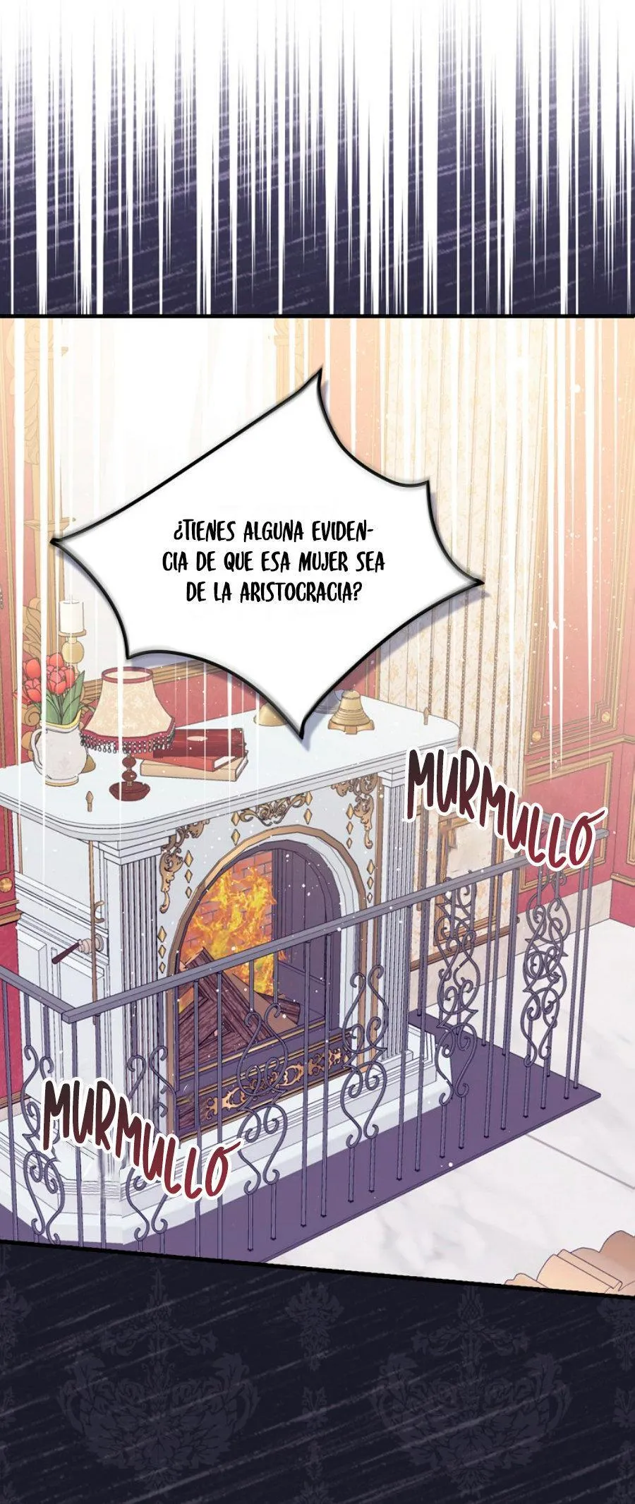 Un Plan Final Perfecto De La Villana En Un Cuento De Hadas Capítulo 21 - Page 17