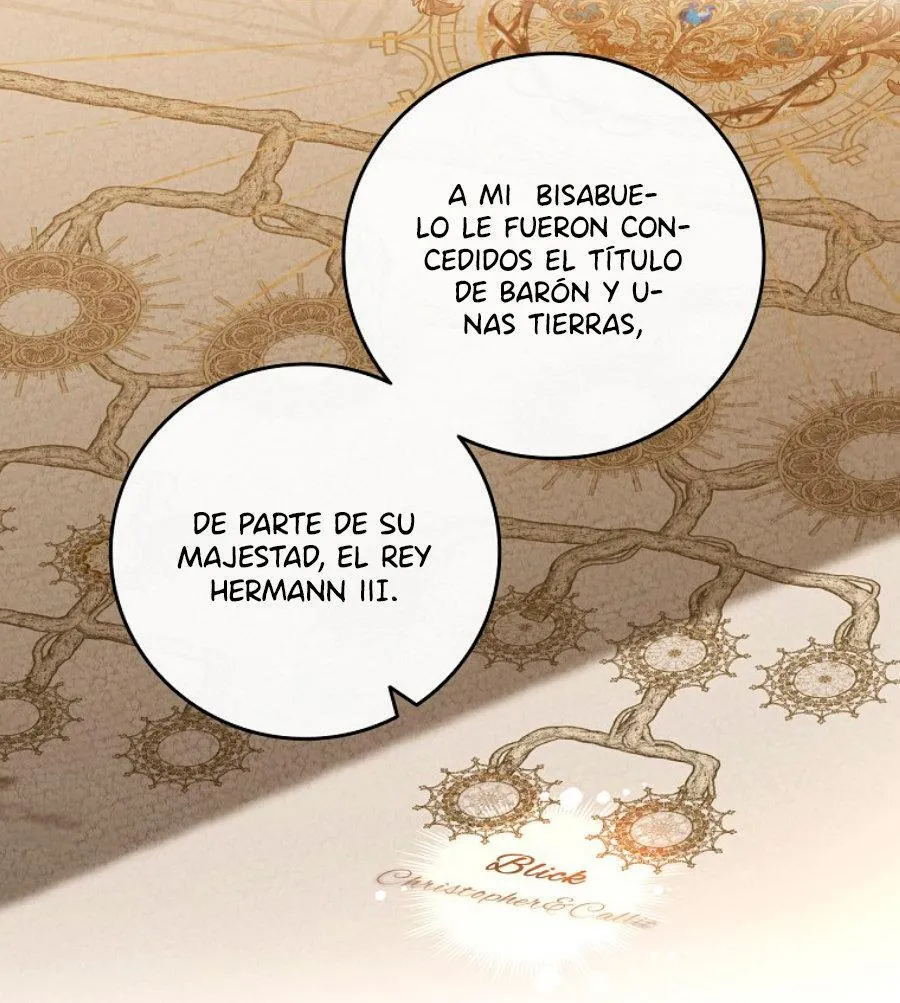 Un Plan Final Perfecto De La Villana En Un Cuento De Hadas Capítulo 21 - Page 31