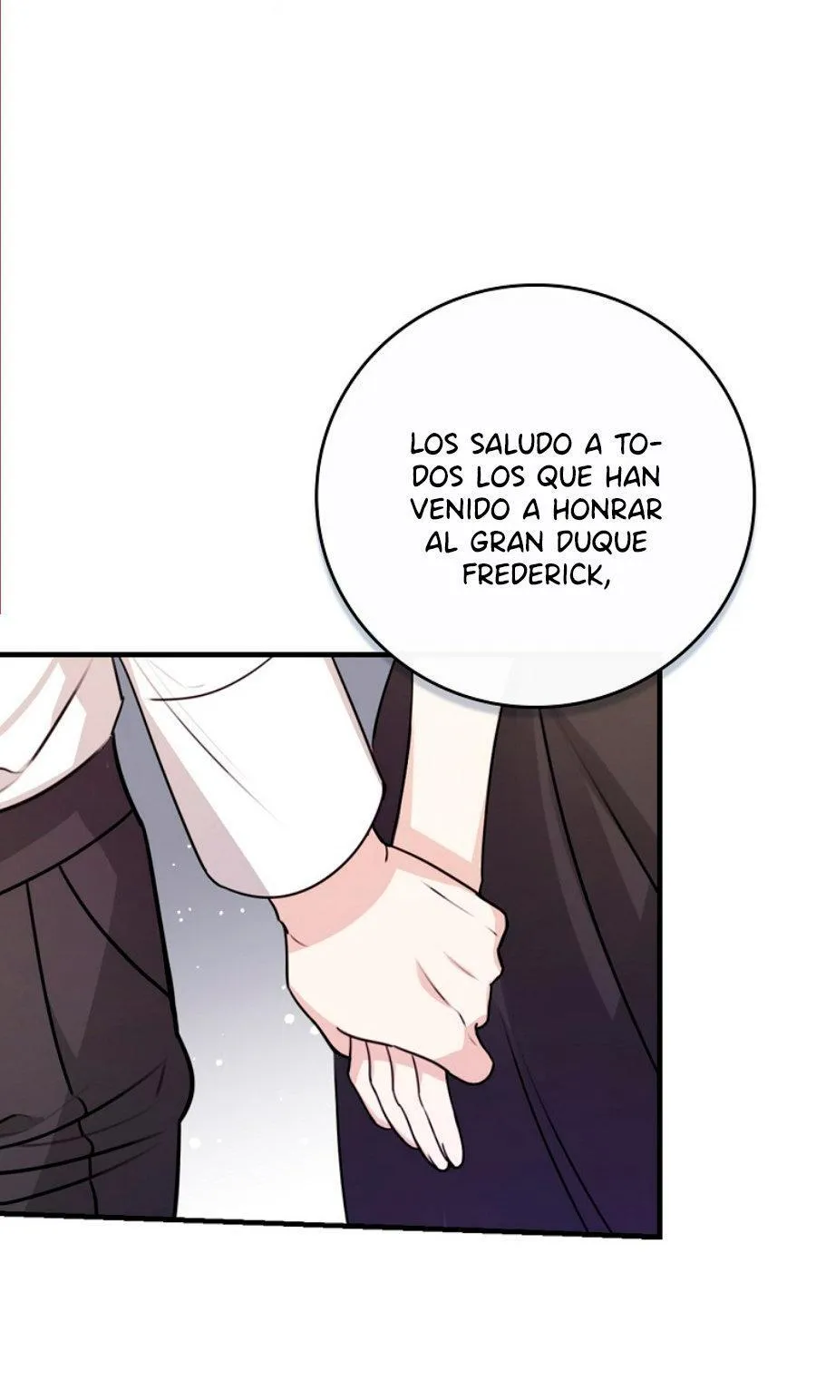 Un Plan Final Perfecto De La Villana En Un Cuento De Hadas Capítulo 21 - Page 36