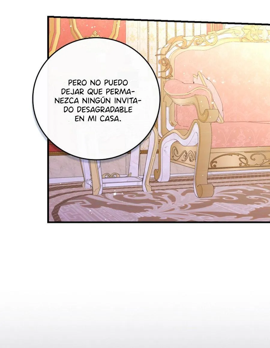 Un Plan Final Perfecto De La Villana En Un Cuento De Hadas Capítulo 21 - Page 37