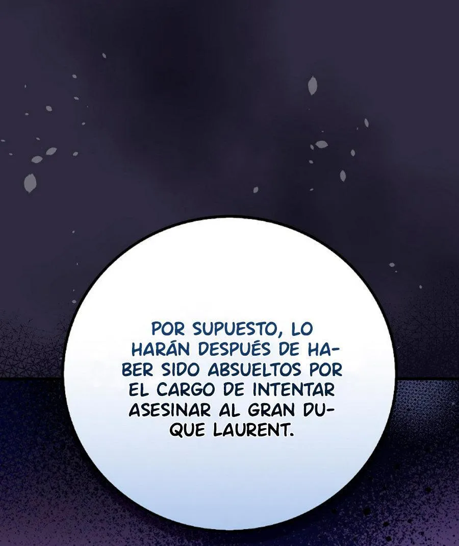 Un Plan Final Perfecto De La Villana En Un Cuento De Hadas Capítulo 21 - Page 39