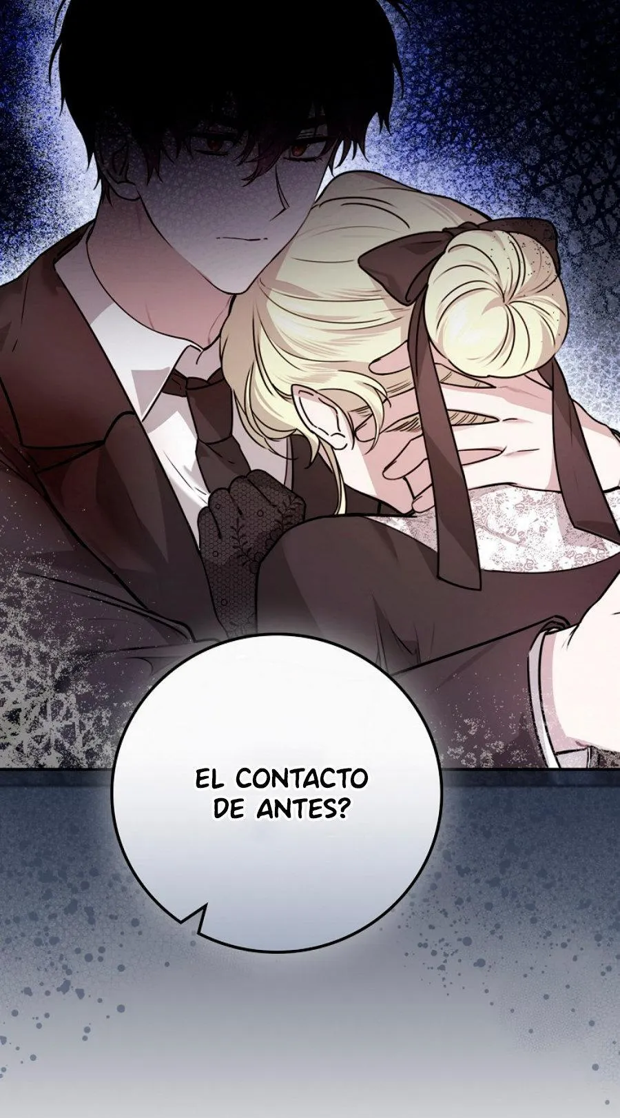 Un Plan Final Perfecto De La Villana En Un Cuento De Hadas Capítulo 21 - Page 58