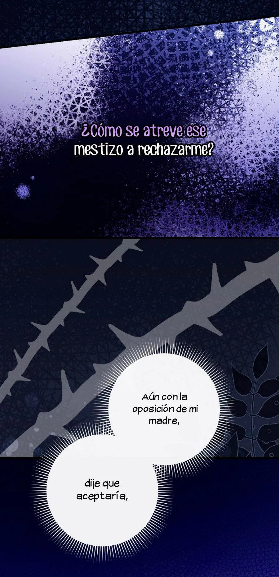 Un Plan Final Perfecto De La Villana En Un Cuento De Hadas Capítulo 21 - Page 74