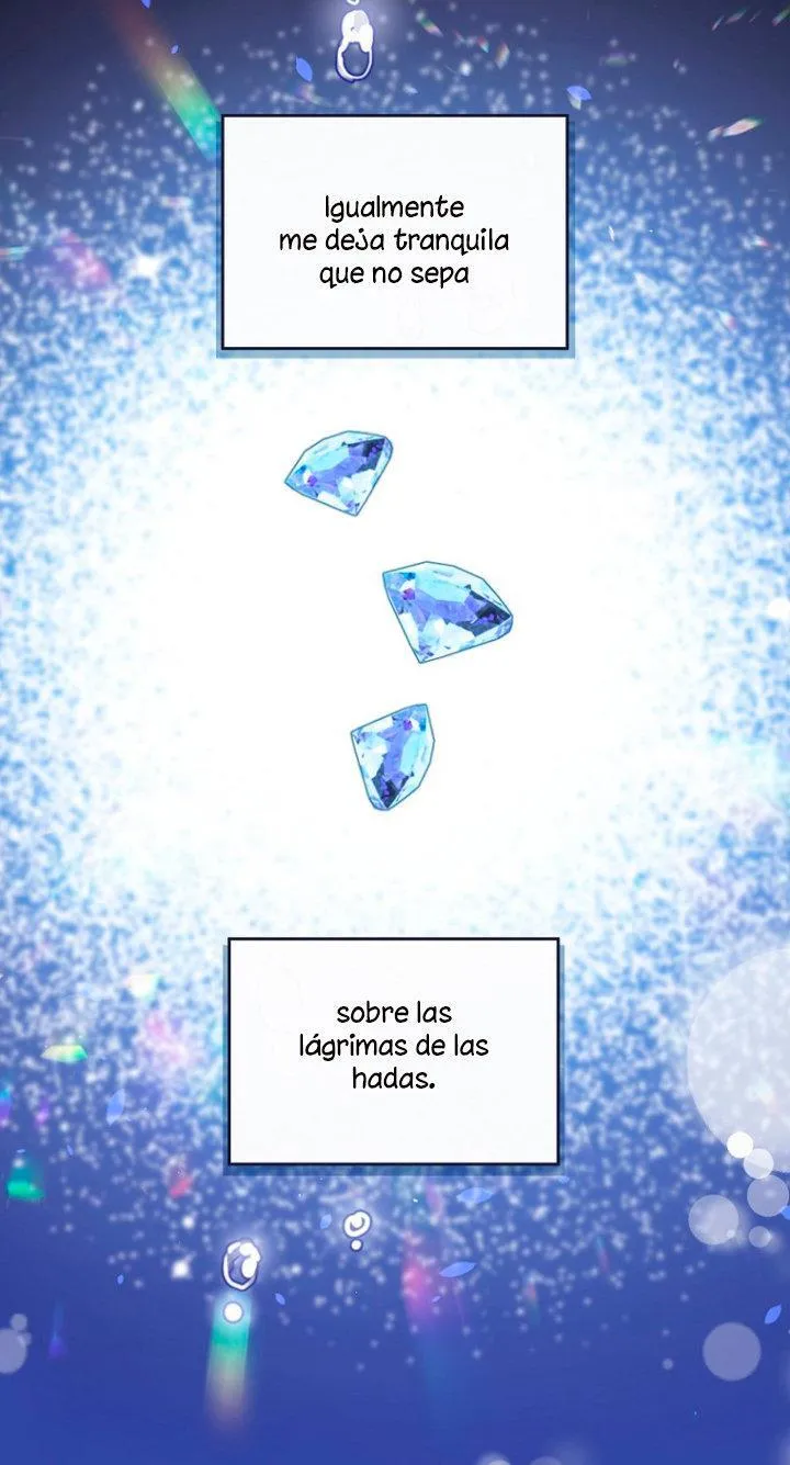 Un Plan Final Perfecto De La Villana En Un Cuento De Hadas Capítulo 23 - Page 9