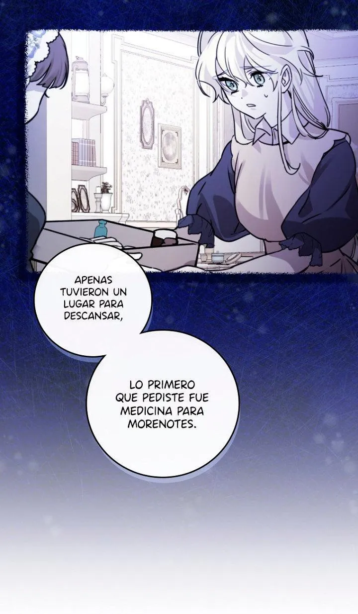 Un Plan Final Perfecto De La Villana En Un Cuento De Hadas Capítulo 23 - Page 15