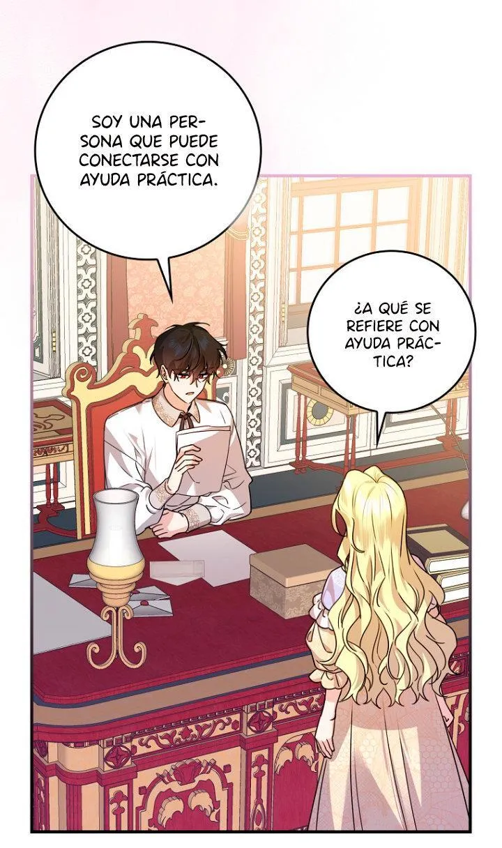 Un Plan Final Perfecto De La Villana En Un Cuento De Hadas Capítulo 23 - Page 25