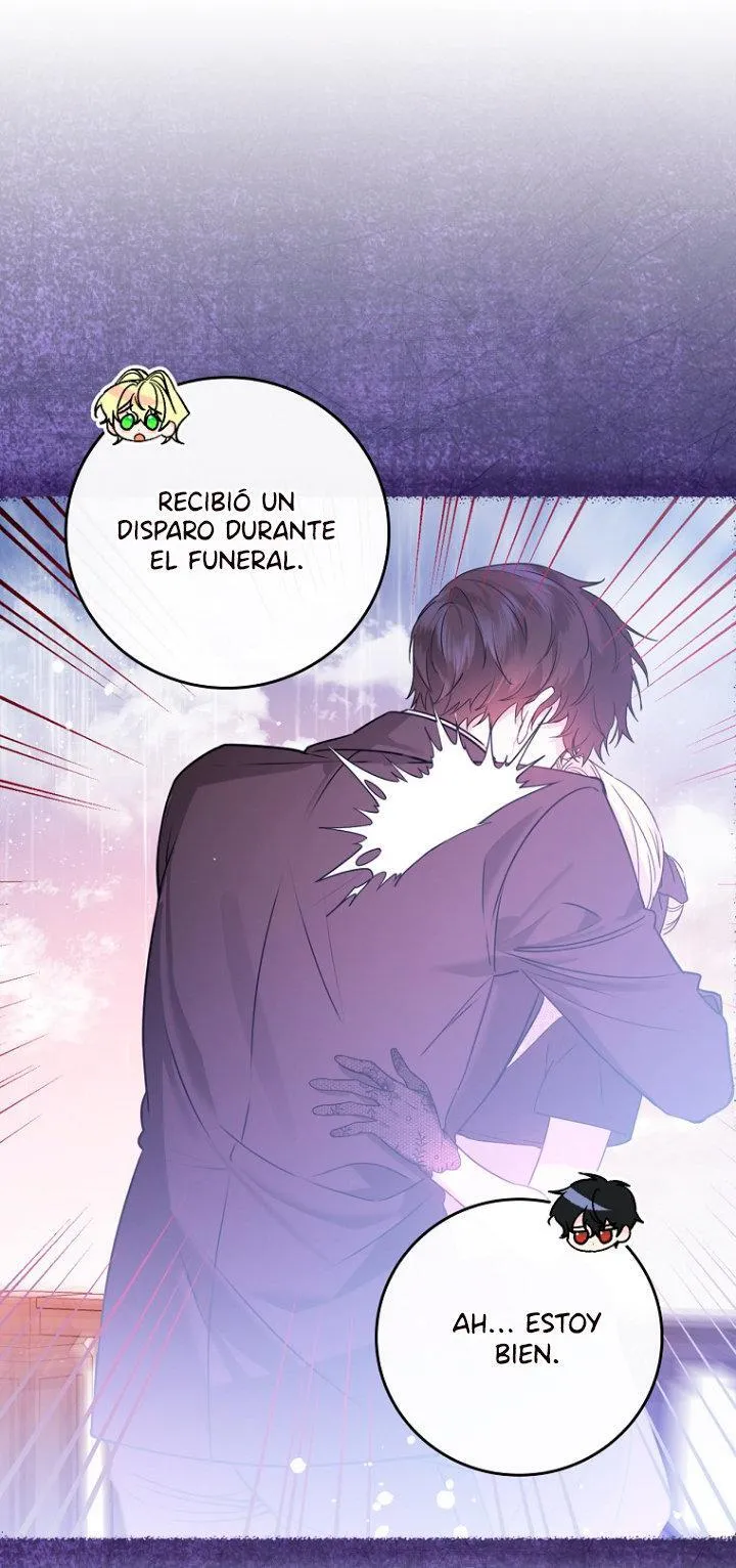 Un Plan Final Perfecto De La Villana En Un Cuento De Hadas Capítulo 23 - Page 39