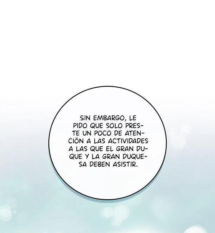 Un Plan Final Perfecto De La Villana En Un Cuento De Hadas Capítulo 23 - Page 51