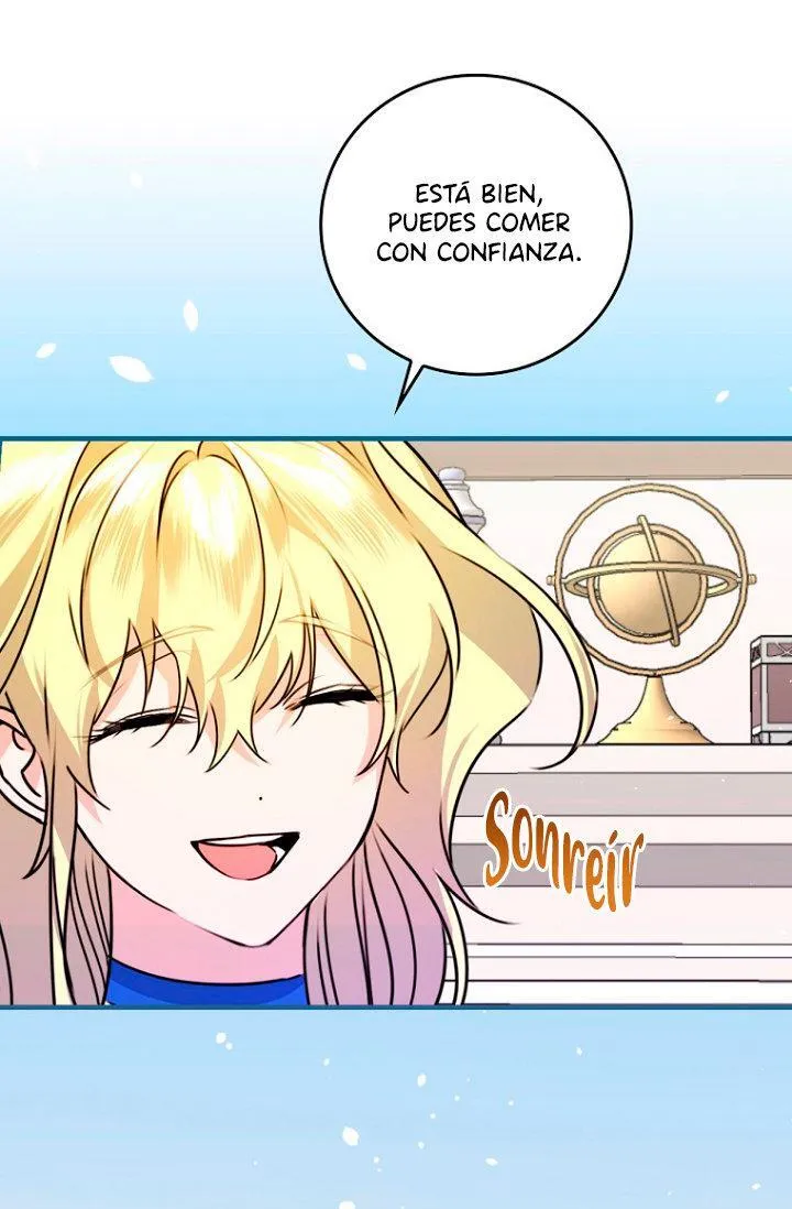 Un Plan Final Perfecto De La Villana En Un Cuento De Hadas Capítulo 23 - Page 64