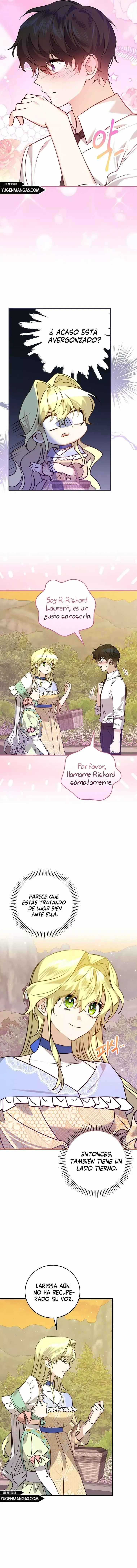 Un Plan Final Perfecto De La Villana En Un Cuento De Hadas Capítulo 24.1 - Page 14