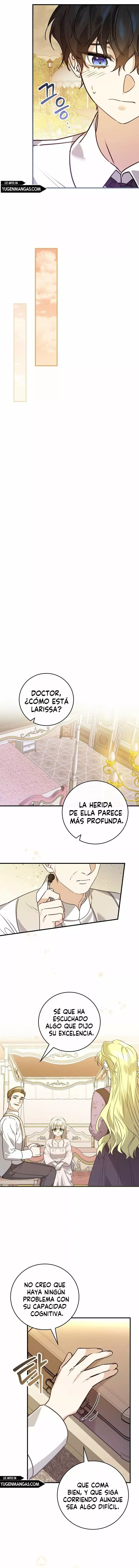 Un Plan Final Perfecto De La Villana En Un Cuento De Hadas Capítulo 24.1 - Page 16