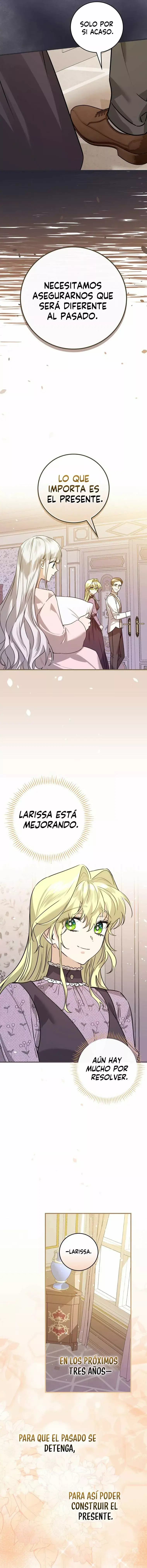 Un Plan Final Perfecto De La Villana En Un Cuento De Hadas Capítulo 24.1 - Page 18