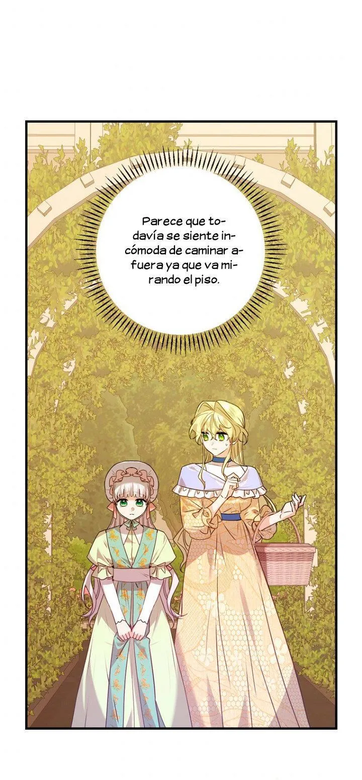 Un Plan Final Perfecto De La Villana En Un Cuento De Hadas Capítulo 24 - Page 8