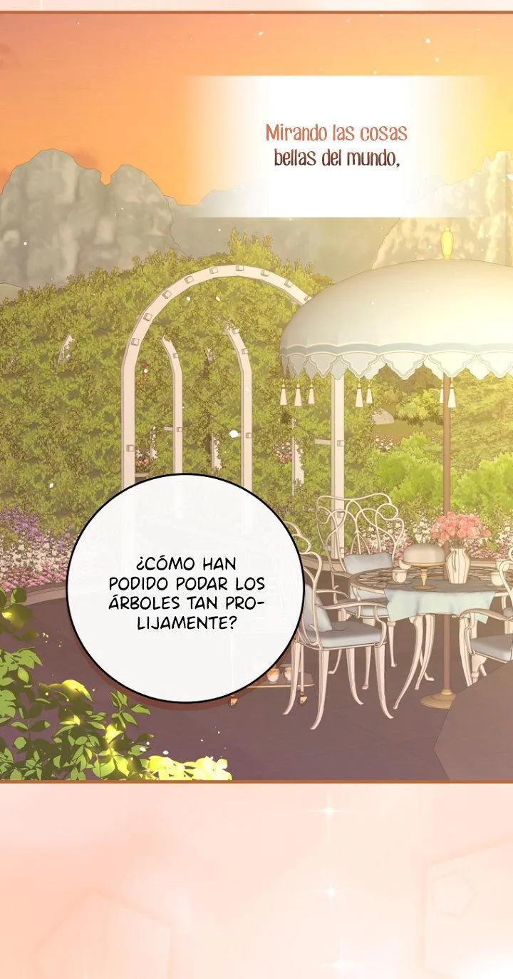 Un Plan Final Perfecto De La Villana En Un Cuento De Hadas Capítulo 24 - Page 11