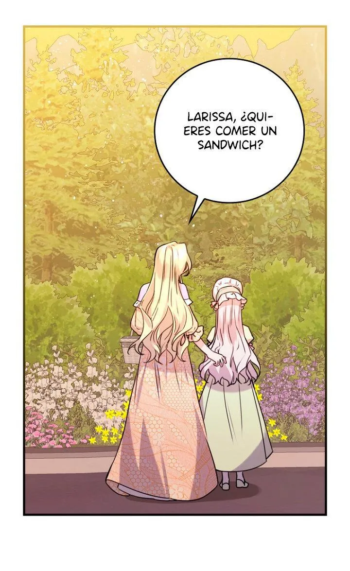 Un Plan Final Perfecto De La Villana En Un Cuento De Hadas Capítulo 24 - Page 27