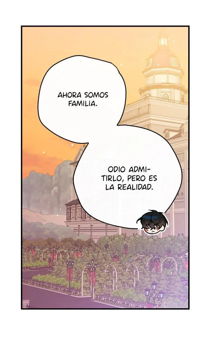 Un Plan Final Perfecto De La Villana En Un Cuento De Hadas Capítulo 24 - Page 45