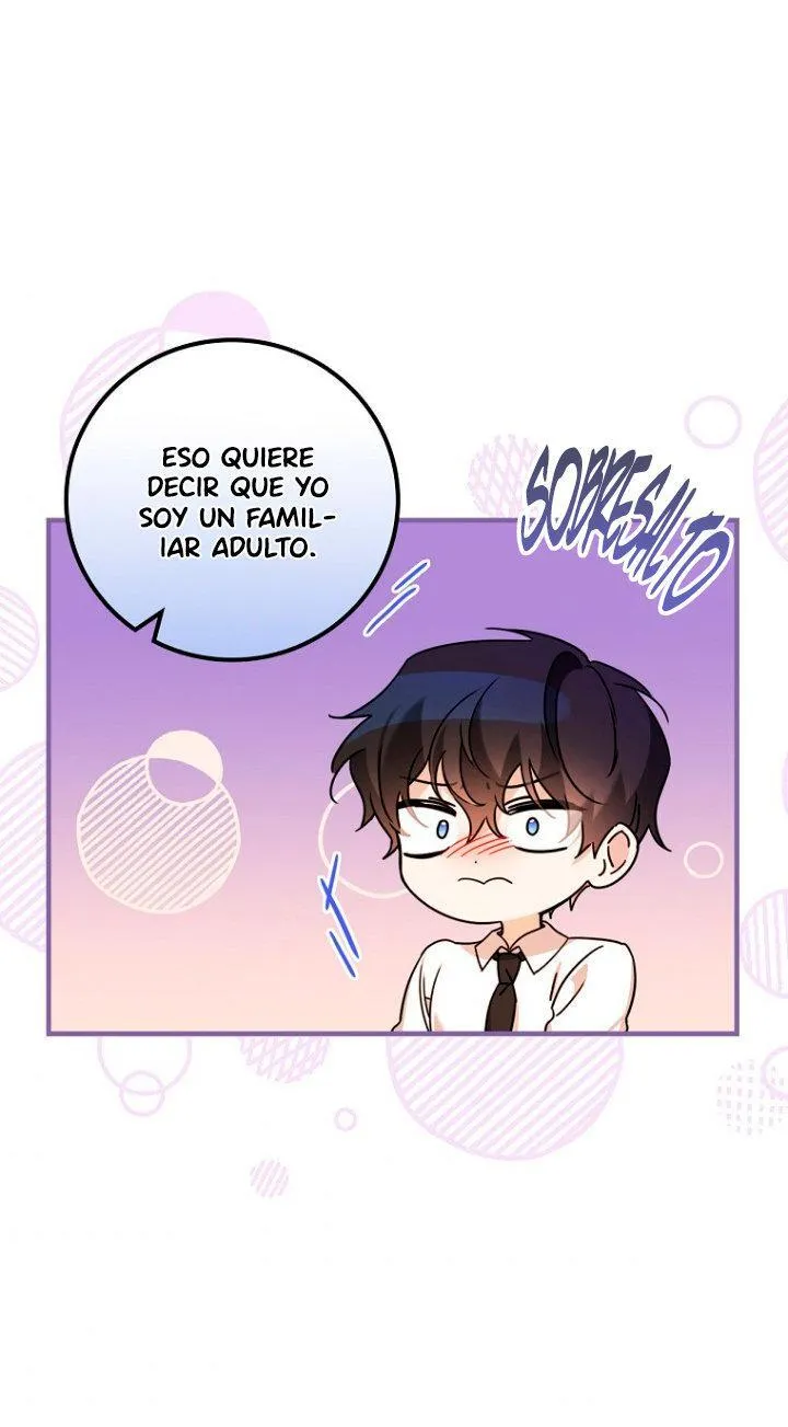 Un Plan Final Perfecto De La Villana En Un Cuento De Hadas Capítulo 24 - Page 59