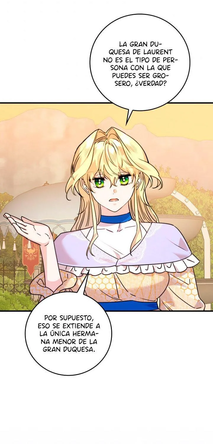 Un Plan Final Perfecto De La Villana En Un Cuento De Hadas Capítulo 24 - Page 60