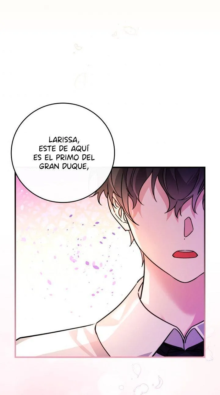 Un Plan Final Perfecto De La Villana En Un Cuento De Hadas Capítulo 24 - Page 67