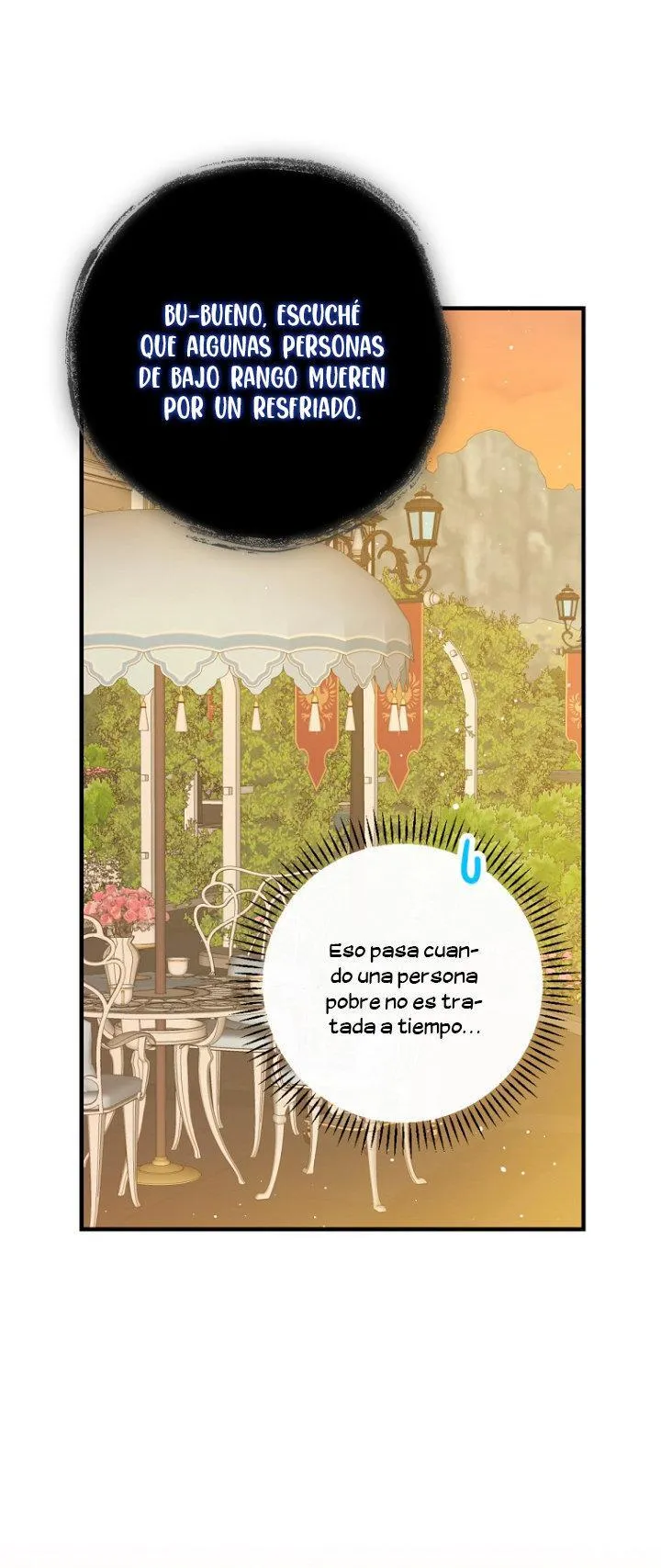 Un Plan Final Perfecto De La Villana En Un Cuento De Hadas Capítulo 24 - Page 75