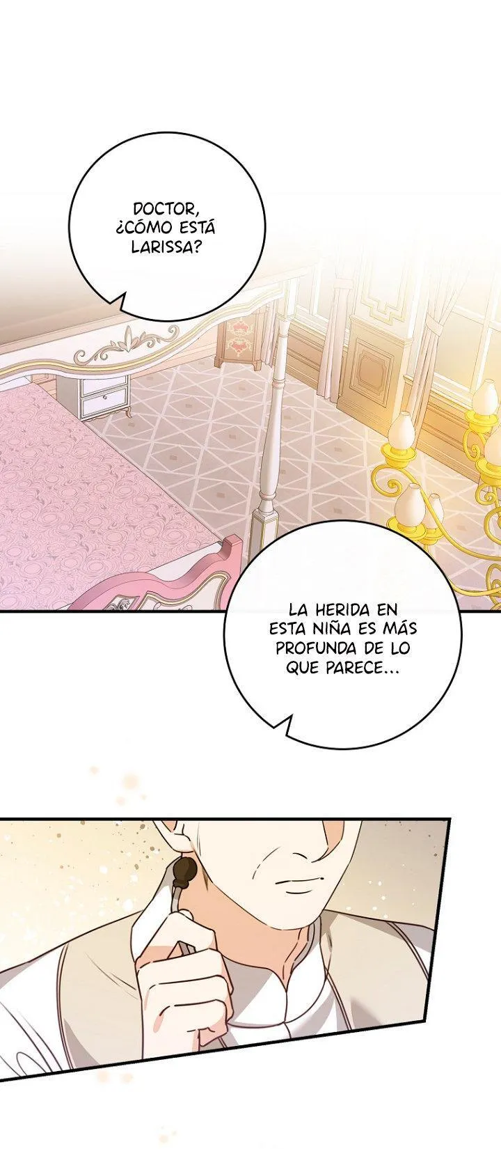 Un Plan Final Perfecto De La Villana En Un Cuento De Hadas Capítulo 24 - Page 82