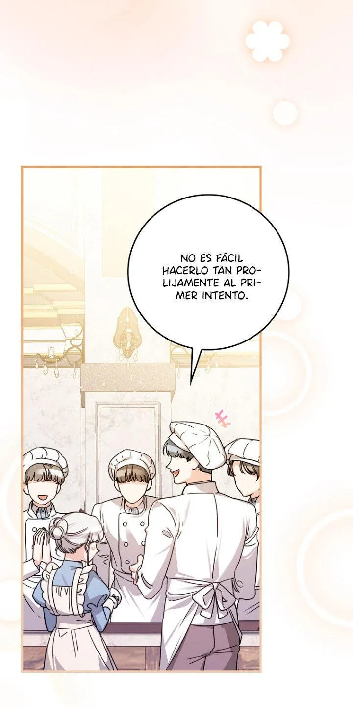 Un Plan Final Perfecto De La Villana En Un Cuento De Hadas Capítulo 25 - Page 4