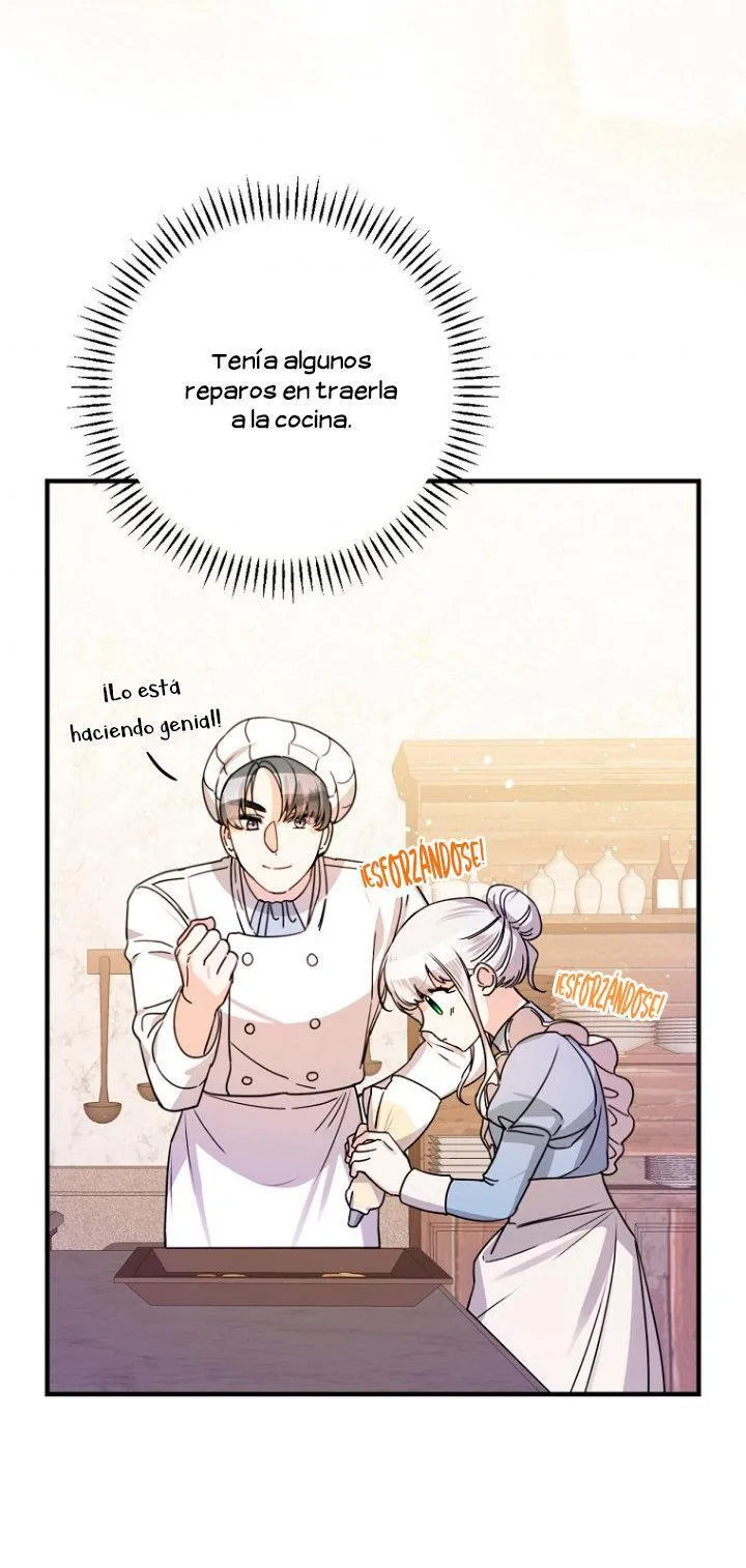 Un Plan Final Perfecto De La Villana En Un Cuento De Hadas Capítulo 25 - Page 7