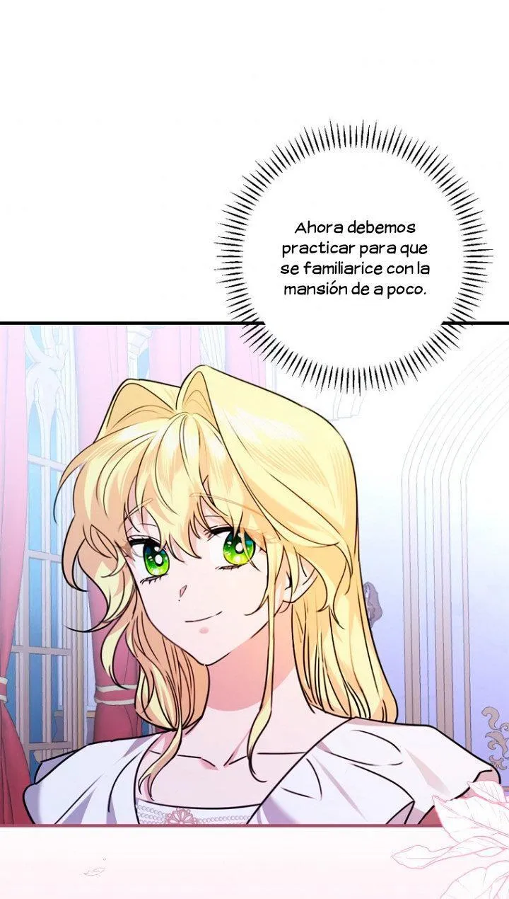 Un Plan Final Perfecto De La Villana En Un Cuento De Hadas Capítulo 25 - Page 26