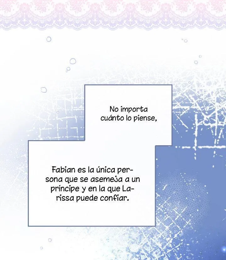 Un Plan Final Perfecto De La Villana En Un Cuento De Hadas Capítulo 25 - Page 28