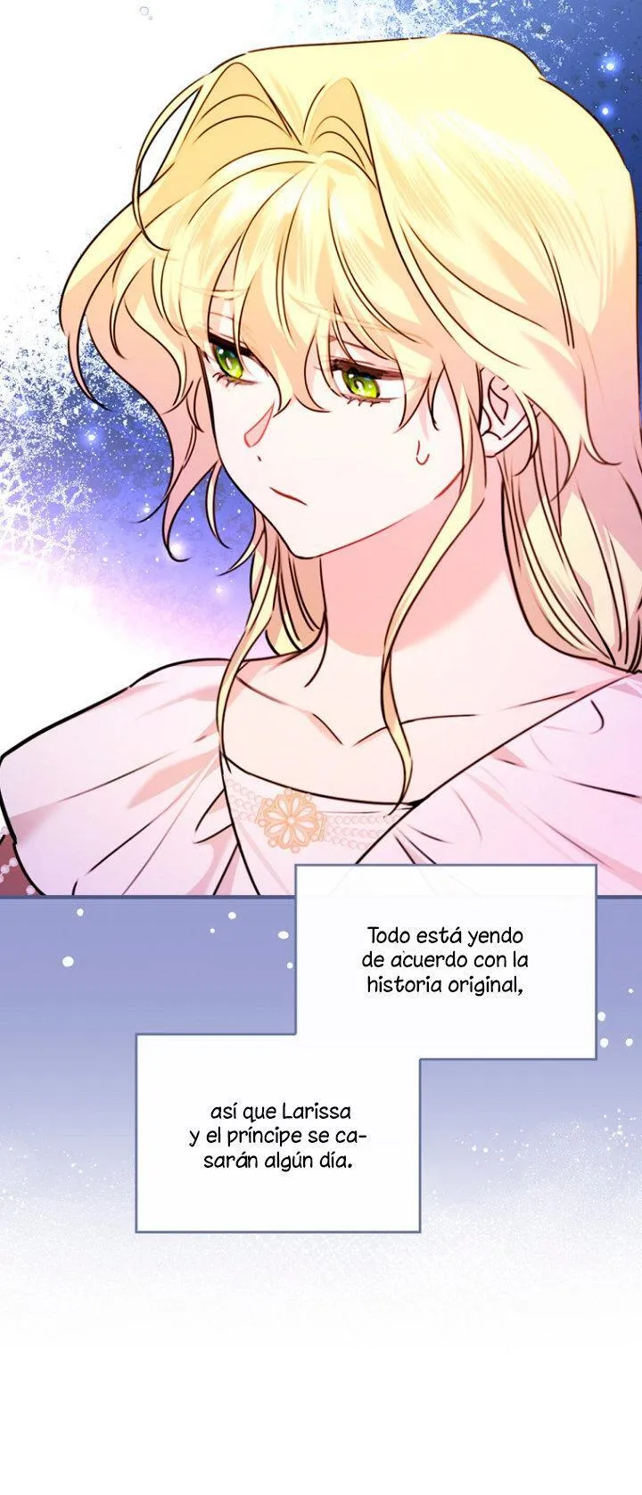 Un Plan Final Perfecto De La Villana En Un Cuento De Hadas Capítulo 25 - Page 29