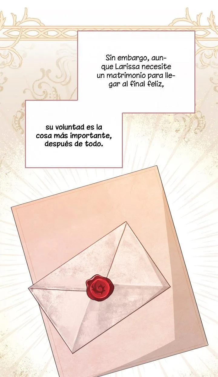 Un Plan Final Perfecto De La Villana En Un Cuento De Hadas Capítulo 25 - Page 30