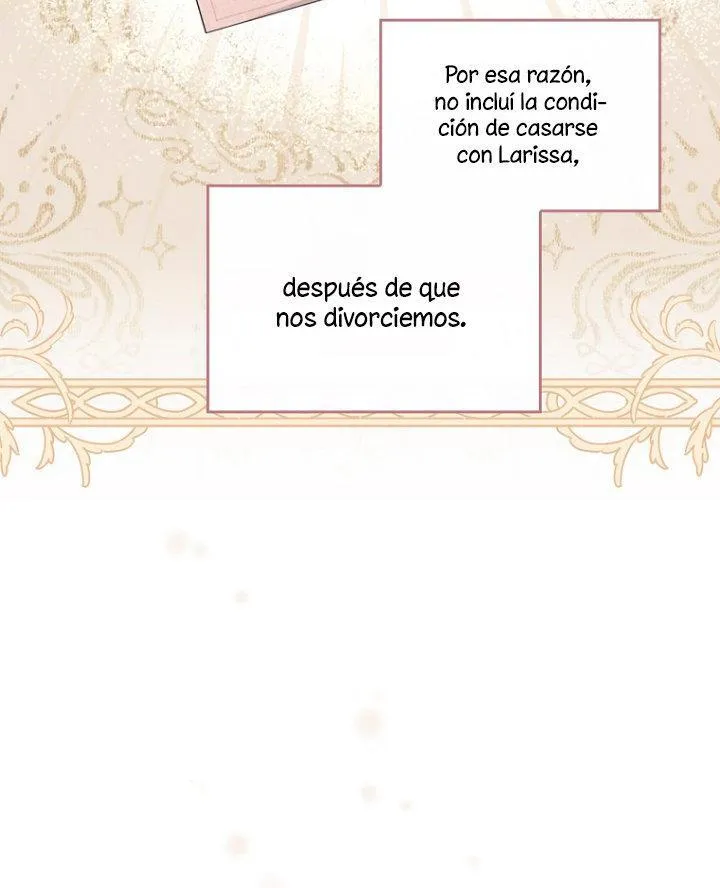 Un Plan Final Perfecto De La Villana En Un Cuento De Hadas Capítulo 25 - Page 31